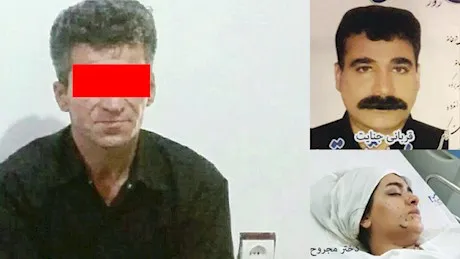 خواستگار کینه جو خانواده دختر را به گلوله بست