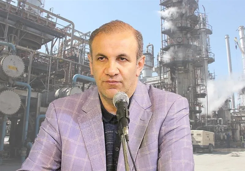 فروش ایرانول امسال از مرز ١٤ هزار میلیارد گذشت