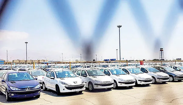 قیمت پژو ۲۰۷اتوماتیک ۱۲میلیون تومان افزایش یافت