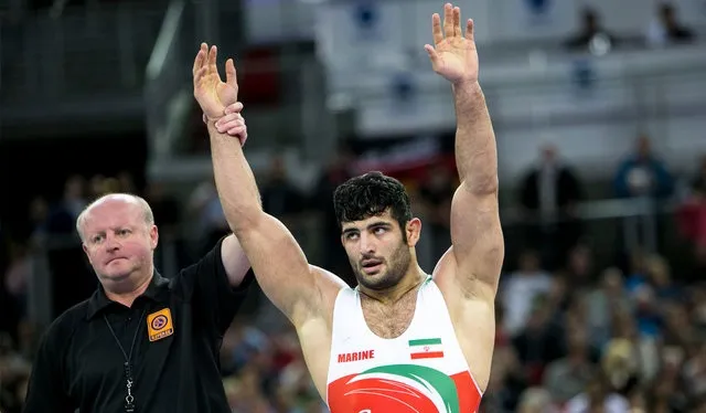 ایران قهرمان کشتی آزاد جام باشگاه‌های جهان شد