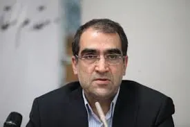 نگران حوزه سلامت در تحریم‌های جدید نیستم/ گذر‌زمان ابعاد تحریم‌ها را روشن می‌کند