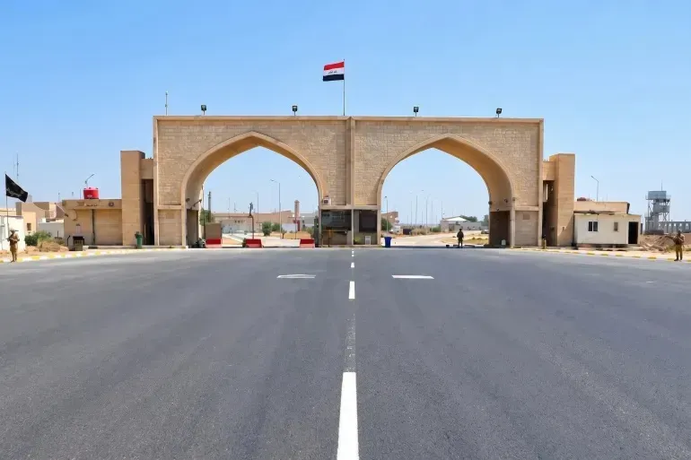 مرز چذابه