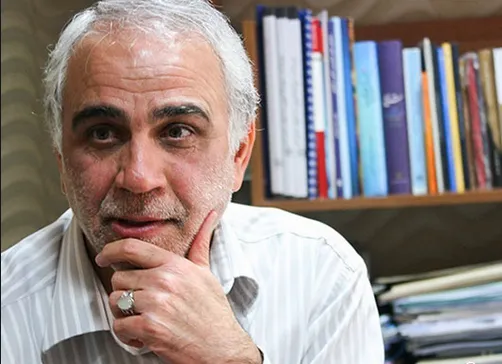 وزیر رفاه دولت نهم بازداشت شد