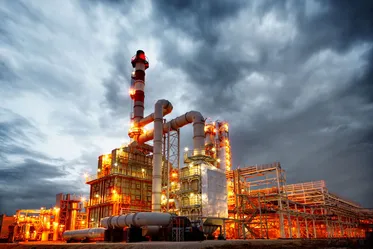 Iran’s Petchem Output Capacity to Exceed 100 mln Tons by March: NPC Chief