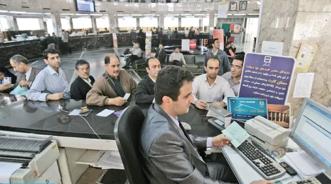 نگرانی بانک‌ها از خروج سپرده‌های بانکی