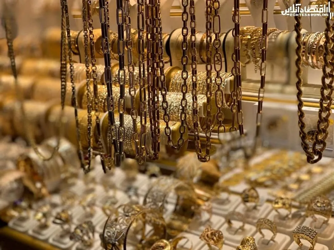 جهش ۱۵درصدی تقاضای طلا در آستانه روز مادر