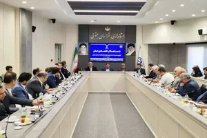 وعده مهم وزیر صمت برای تامین امنیت معادن