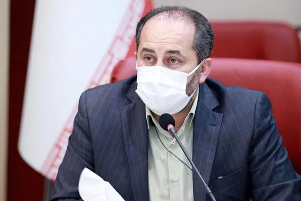 پلمب یک شرکت پیش فروش خودرو به دستور دادستان قزوین
