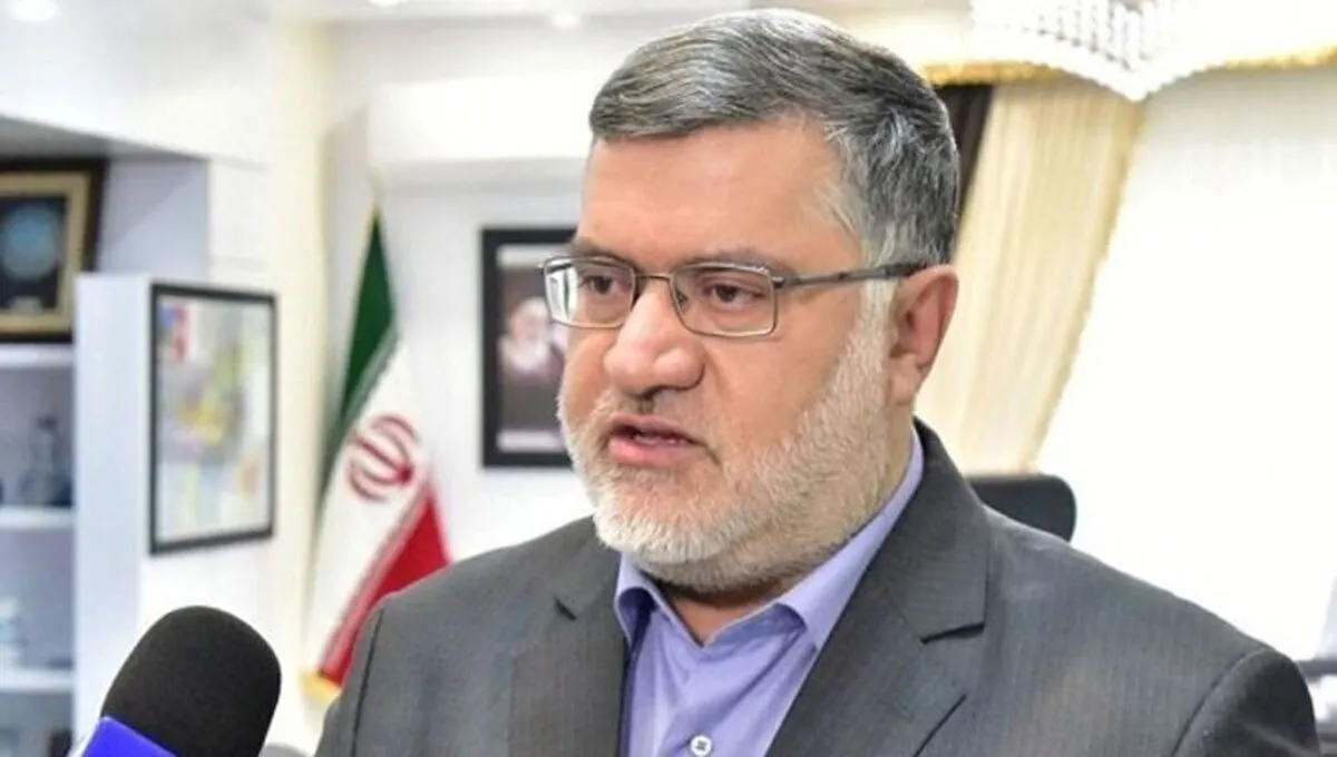 هشدار جدی استاندار تهران؛ بی‌آبی و خاموشی پایتخت را تهدید می‌کند