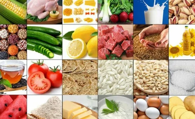 توزیع هوشمند شکر، روغن و برنج از هفته آینده