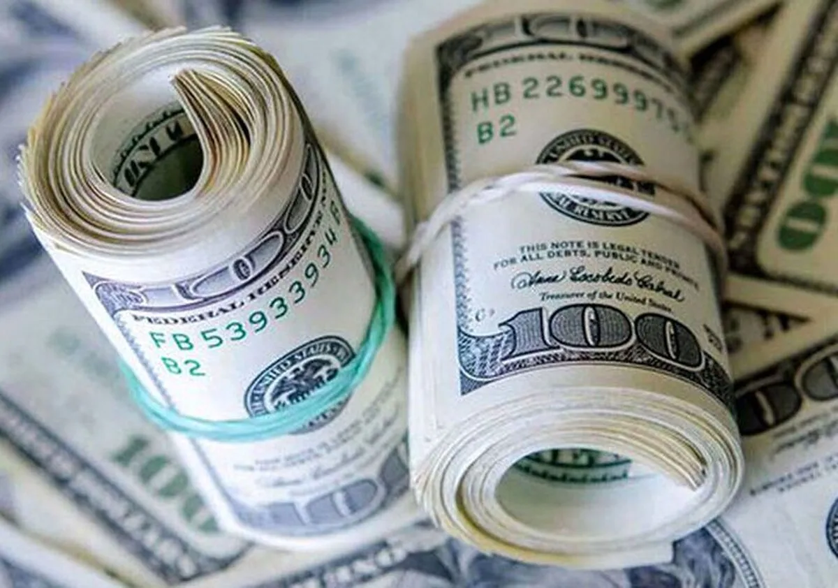 پیش‌بینی روندی کاهشی برای دلار در سایه آتش‌بس