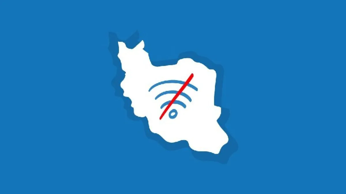روایت مشترکانی که با ابری شدن هوا از دسترس خارج می‌شوند