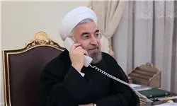 امیر قطر: روابط ما با ایران مستحکم است