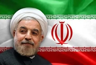 روحانی قانون برجام را ابلاغ کرد