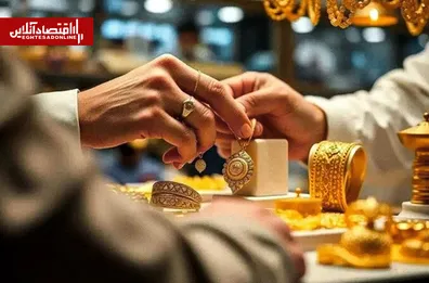 قیمت-طلا-و-سکه-امروز-جمعه-6-شهریور-1405-جدول