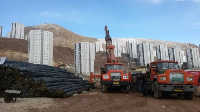 مسکن حمایتی چند پیش قسط دارد؟
