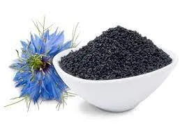خواص بی نظیر سیاه دانه برای پوست