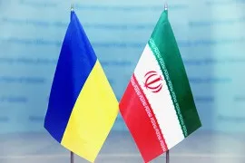 تجارت کالای کشاورزی ایران و اوکراین ۱ میلیارد دلاری می‌شود