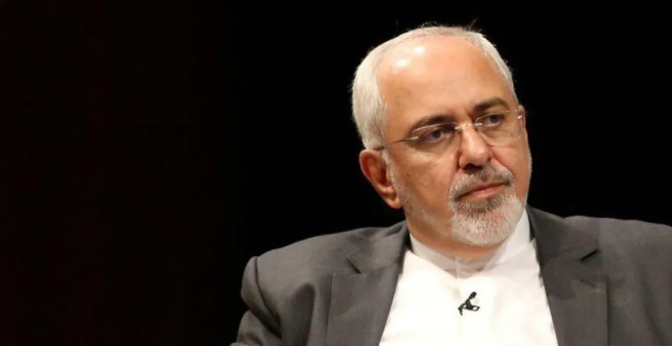 ظریف: امروز همه ایرانی‌ها سپاهی هستند