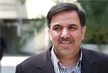روی صحبت‌ آخوندی با‌کیست؛ مترو یا‌راه‌آهن
