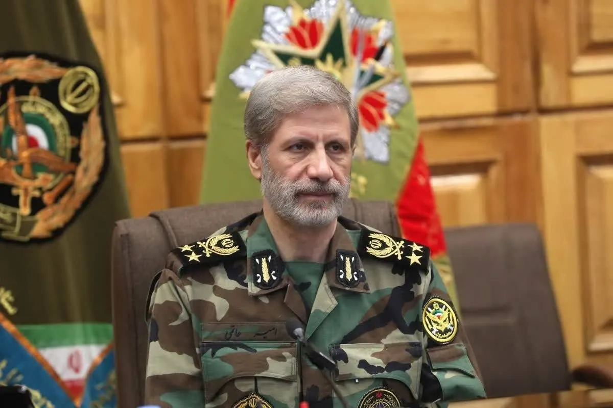 سپاه پاسداران