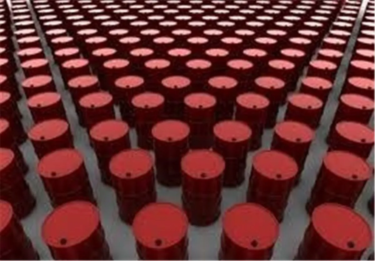 پیش‌بینی قیمت نفت در ماه های آینده / کاهش شدید تولید نفت تغییر ساختاری بازار را تغییر داد