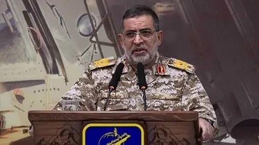 Conditions Have Changed in Favor of Iran: IRGC Spokesman