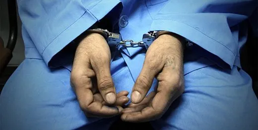 جزئیات دستگیری مرد شیطان صفت