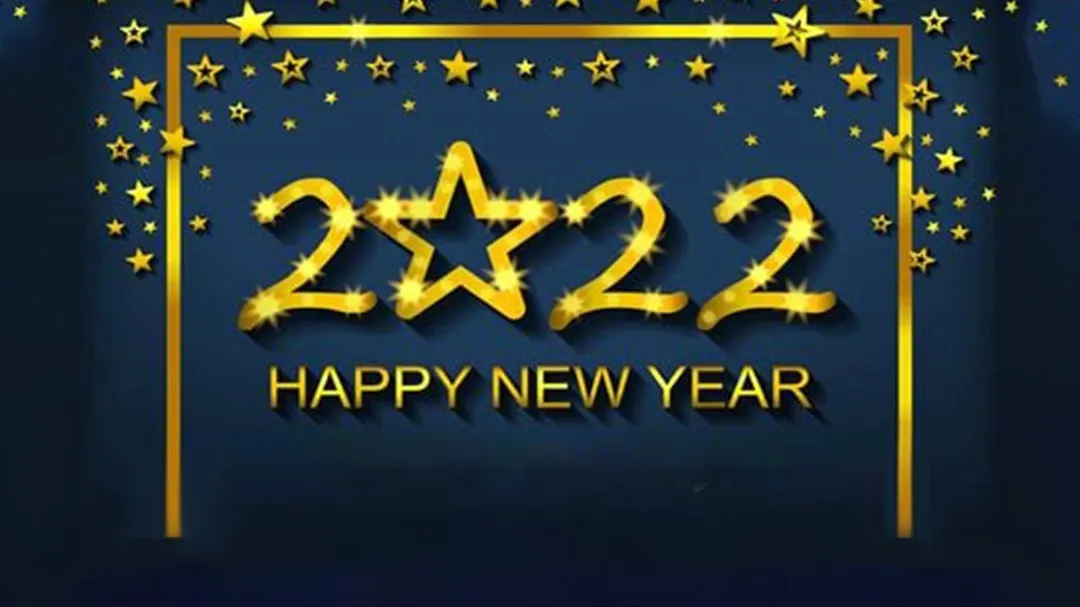 ۲۲ رویداد مهم سال ۲۰۲۲