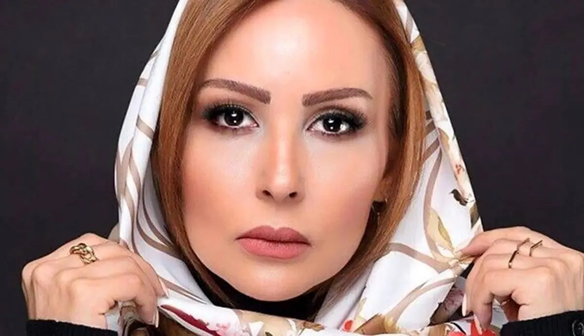 پشت‌پرده عشق ابدی پرستو صالحی لو رفت