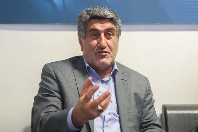 علی قنبری 