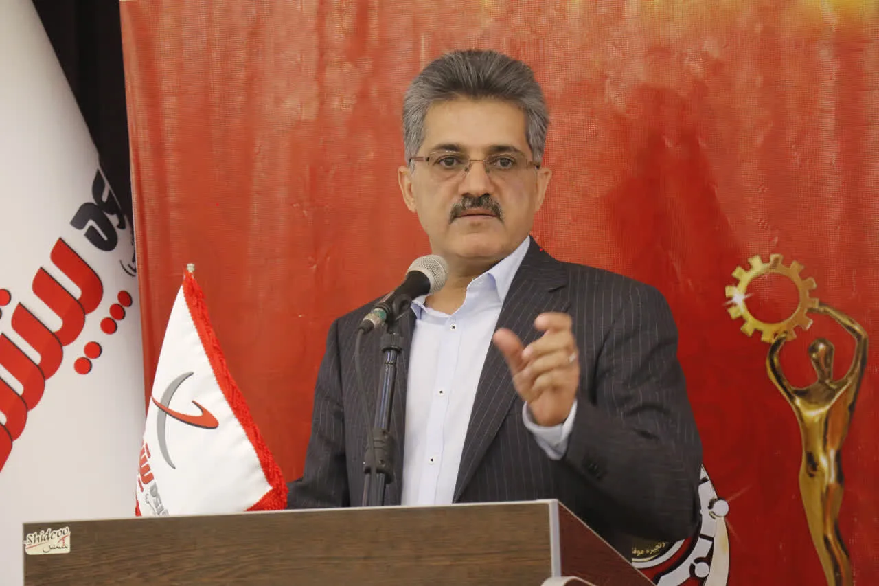 مانده مازاد برگشتی غده سرطانی اقتصاد ایران