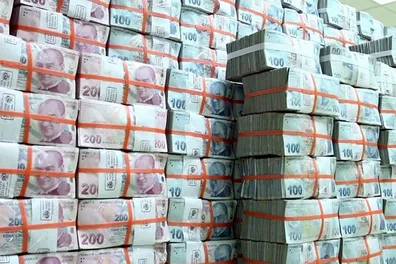 کسری-بودجه-ترکیه-به-47-8-میلیارد-دلار-رسید