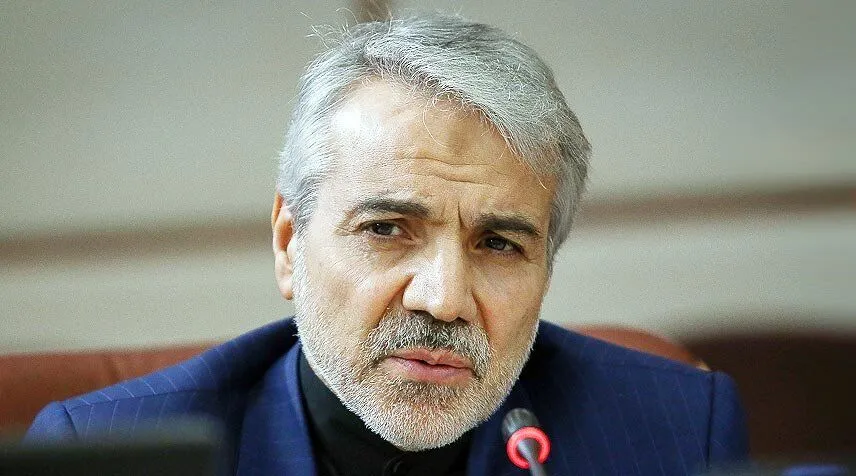افشاگری مهم معاون روحانی از لغو تحریم‌ها