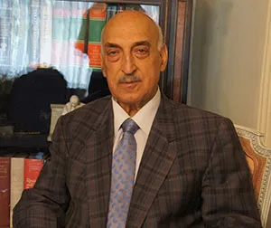 همه بازیگران به‌دنبال حل آبرومندانه مساله سوریه هستند