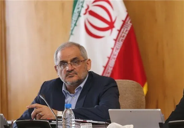 وزیر آموزش و پرورش: ۳۰درصد مدارس کشور نیاز به بازسازی دارند