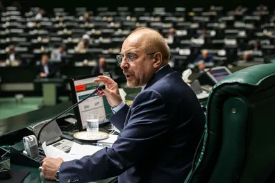 انتقاد-نماینده-مجلس-از-قالیباف-چون-نماینده-شهرستان-کوچک-هستم-اجازه-نمیدید-صحبت-کنم