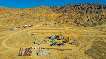 Iran revives millennia-old tradition as gold gains strategic weight
