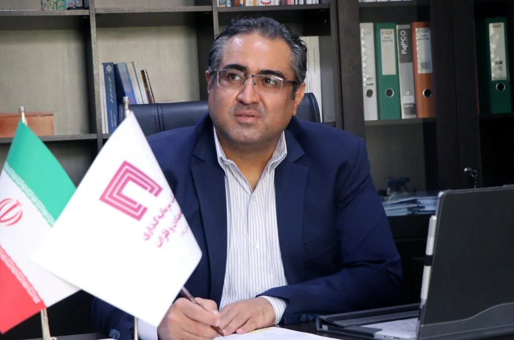 ضرورت ایجاد تکنولوژی در حوزه استحصال و فرآوری این عناصر