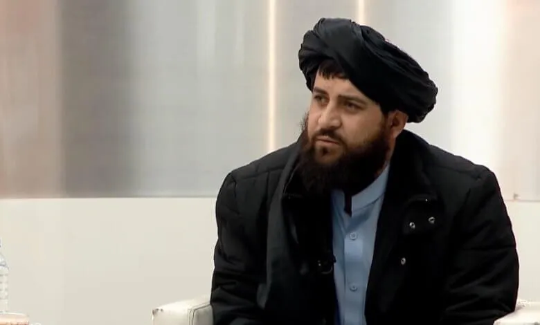 ادعای جدید طالبان: ایران چهار روز با توپخانه به ما حمله کرد