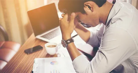 8 اشتباه بزرگی که اکثر کارآفرینان متوجه انجام شان نیستند