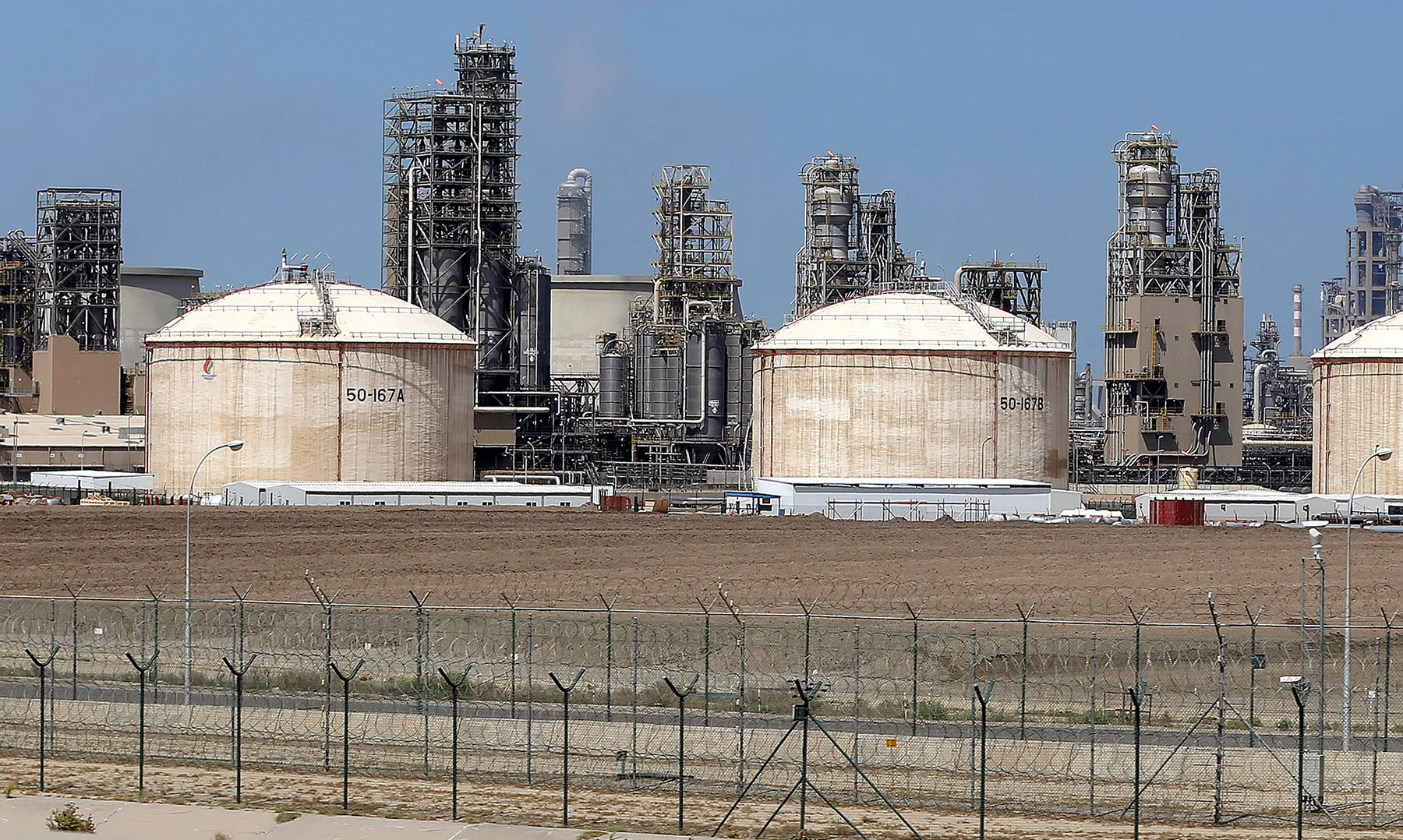 Oil's Heading to $40 If OPEC Fails, Says Goldman