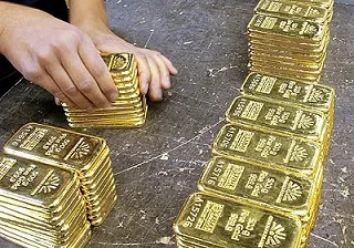 طلا به کانال 1300 دلاری باز خواهد گشت؟