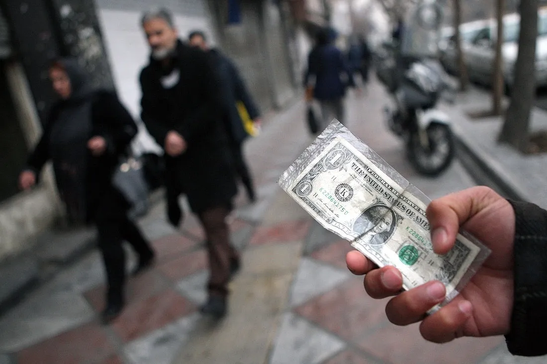 MRC: No Currency Shock Till March