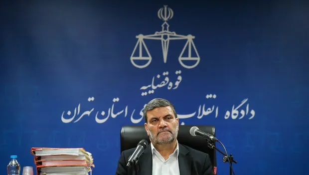 سومین جلسه رسیدگی به پرونده چند موسسه مالی آغاز شد