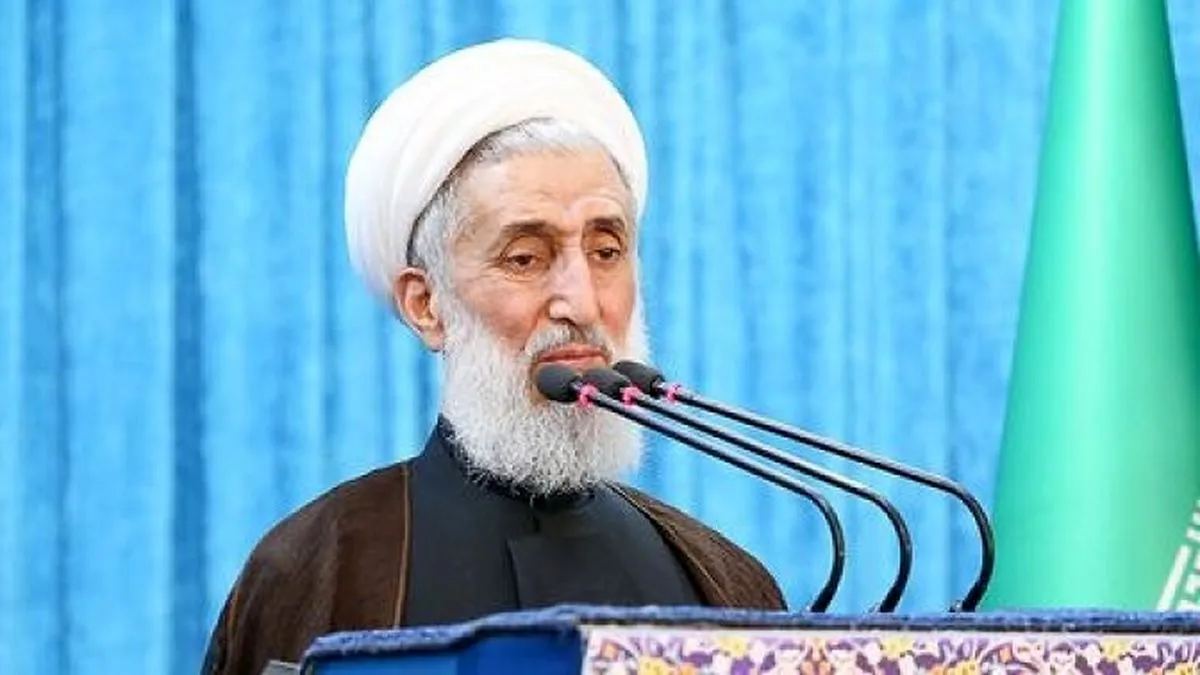 قیمت خودرو صدای امام جمعه تهران را هم درآورد