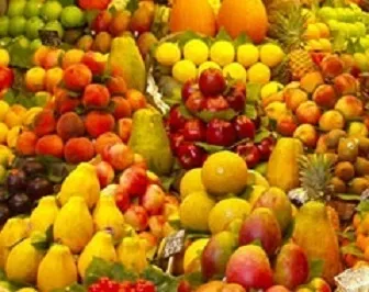 مافیای میوه در دست یک خانواده 10 نفره
