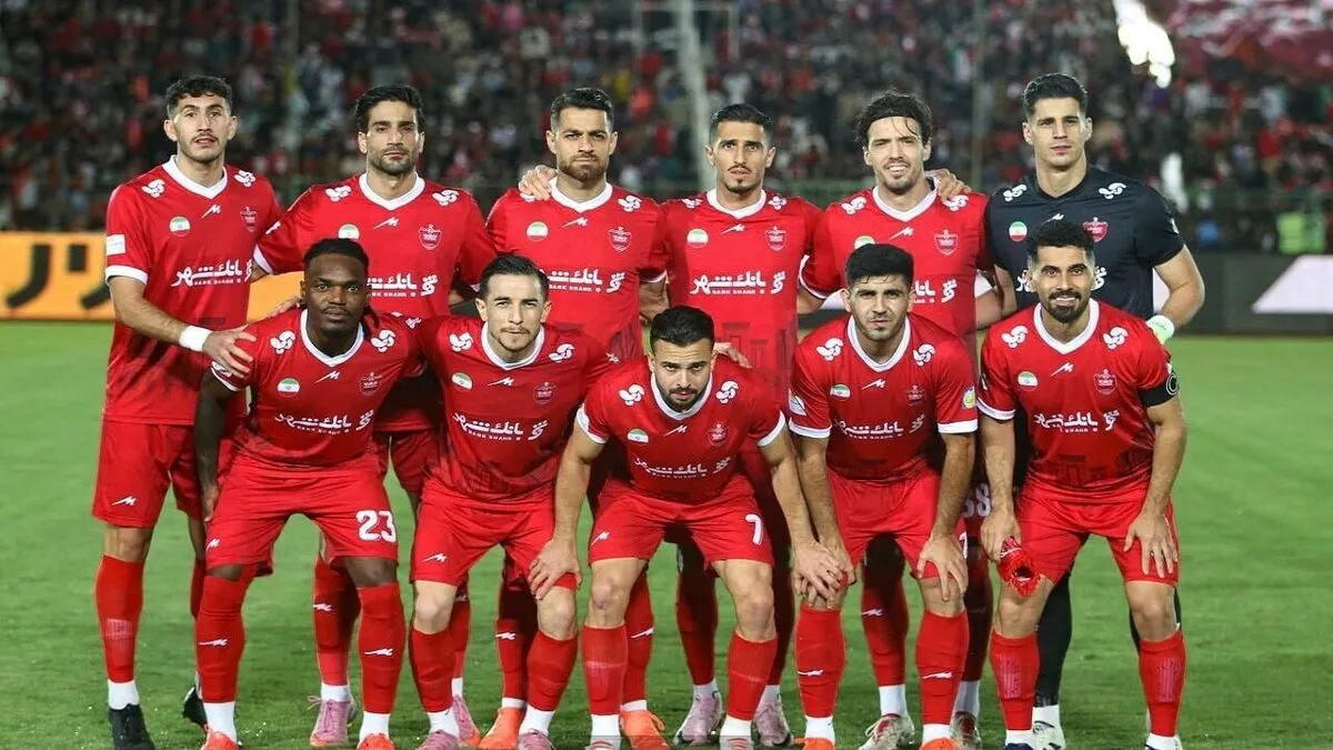 رأی قطعی فدراسیون فوتبال/ خبری از ۳ امتیاز برای پرسپولیس و سپاهان نیست