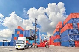 بزرگترین ضعف واردات در گذشته چه بود؟