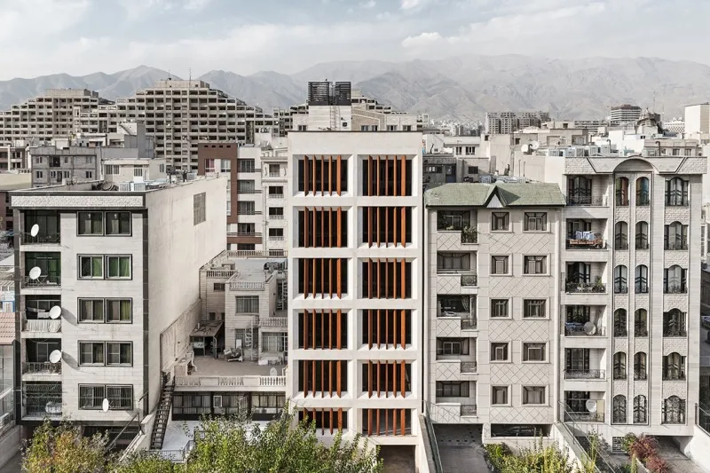 خواب زمستانی بازار مسکن